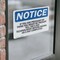 Signmission Safety Culture Sign, 10 in Width, Vinyl Decal, Rectangle OS-2PACK-NS-D-710-L-13615 - alternate 6